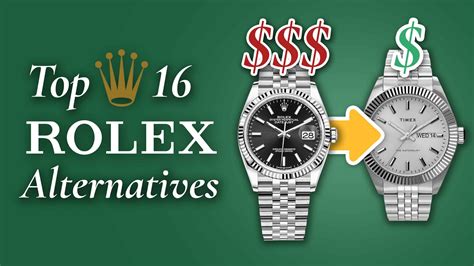 best watches that look like rolex|rolex alternatives 2022.